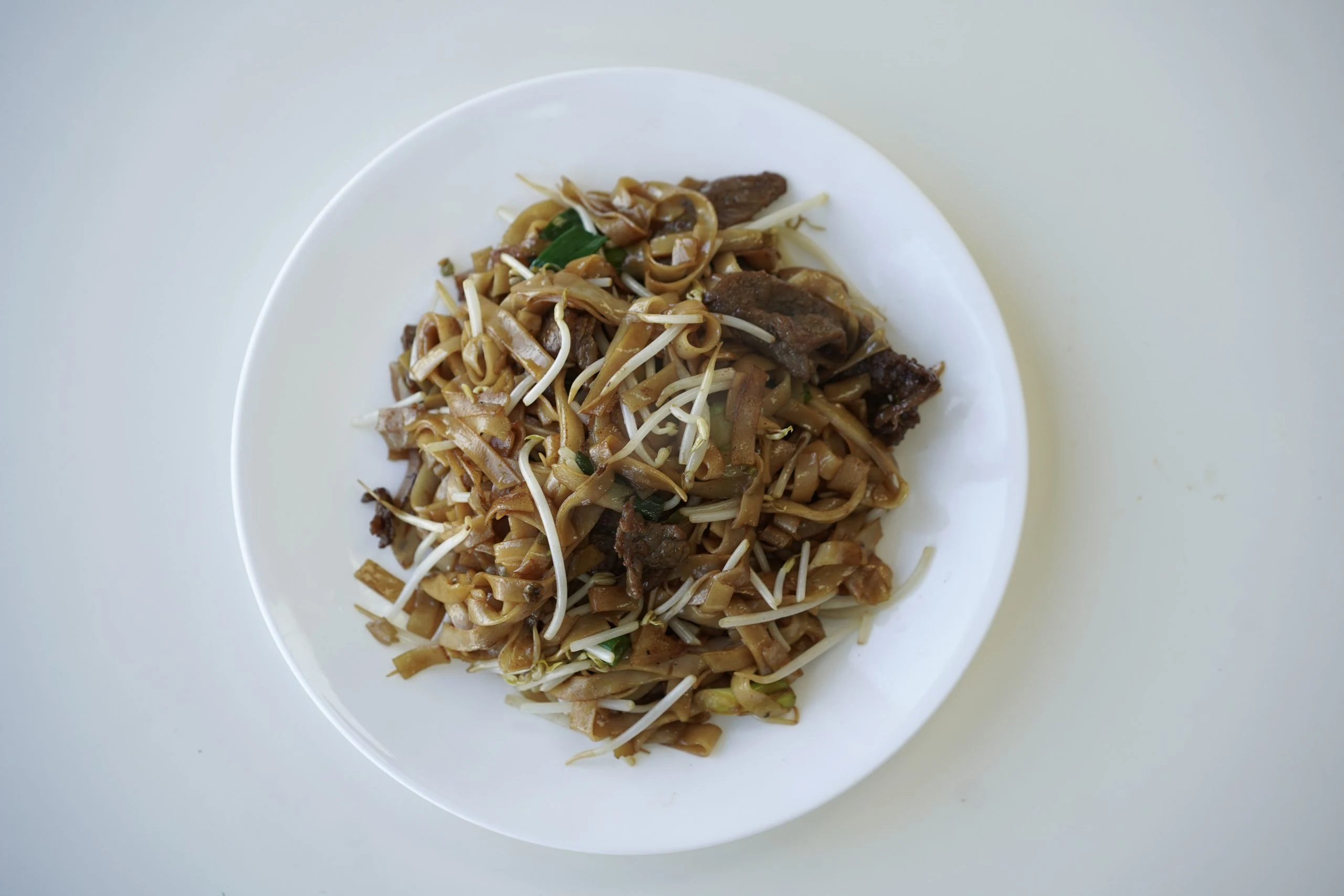 Noodle Wok Mississauga — restaurant food